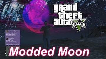 GTAV Planet-X Nibiru Mod Jtag/rgh + DOWNLOAD