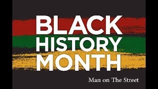 Important Moments in Black History