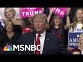 President Donald Trump Loses In Trump Country | The Last Word | MSNBC