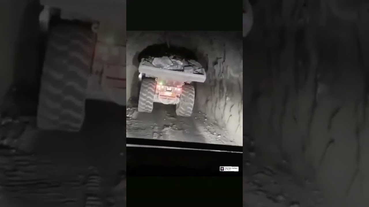 zawar mines / underground mining / hindustan zink limited pvt. Ltd 