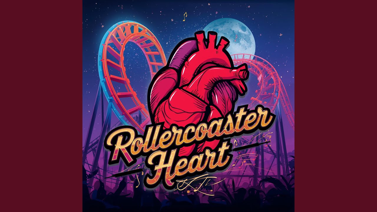 Rollercoaster Heart