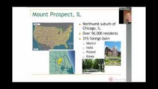 Webinar: Municipal Action on Integration: Exploring Public Private Partnerships