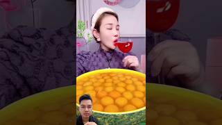 Ăn Trứng Gà Sống Đỉnh Cao kimthanhanuong
