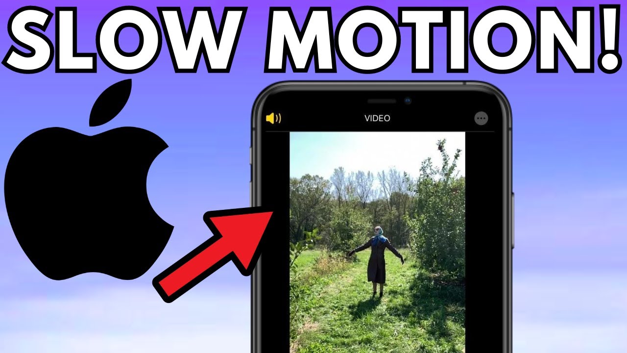 How To Convert IPhone Video To Slow Motion YouTube how-to-convert-iphone-video-to-slow-motion-youtube