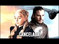 HBO Cancela Nova Série de Game of Thrones!