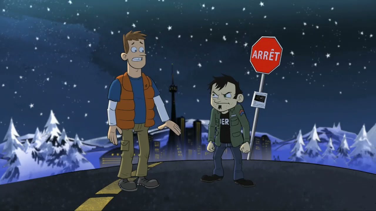 dan vs. out of context [season 1]