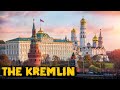 Le kremlin de moscou  le cur de lempire russe  audel des 7 merveilles du monde