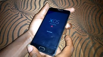 Infinix Hot 7 X624 Hard Reset-Remove Pin,Pattern Or Password.