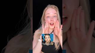 👑МАКИЯЖ НА MET GALA 2025 #бьюти #makeup #хочуврек #макияж #makeuplook #makeuptransformation #shorts