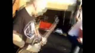Dave King Shreds!
