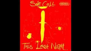 Watch Soft Cell You Only Live Twice video