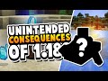 Unintended Uses For Minecraft 1.18 Features