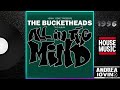 Kenny Dope Presents The Bucketheads Little Louie Bonus mp3