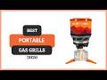 📌 5 Best Portable Gas Grills 2026