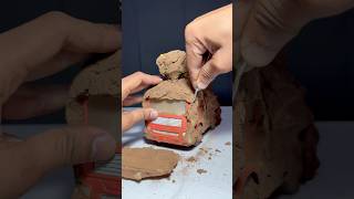 The Real Heroes Fire Fighters We Clean Fire Brigade 🚒🥰