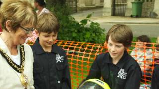 Brackley Soapbox 2016