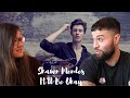 Shawn Mendes - It’ll Be Okay (Lyric Video) | Music Reaction
