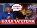 Ikulu Ya Tanzania Yatetemeshwa Mwanasheria Bonface Mwabukusi Awasha Moto Tena