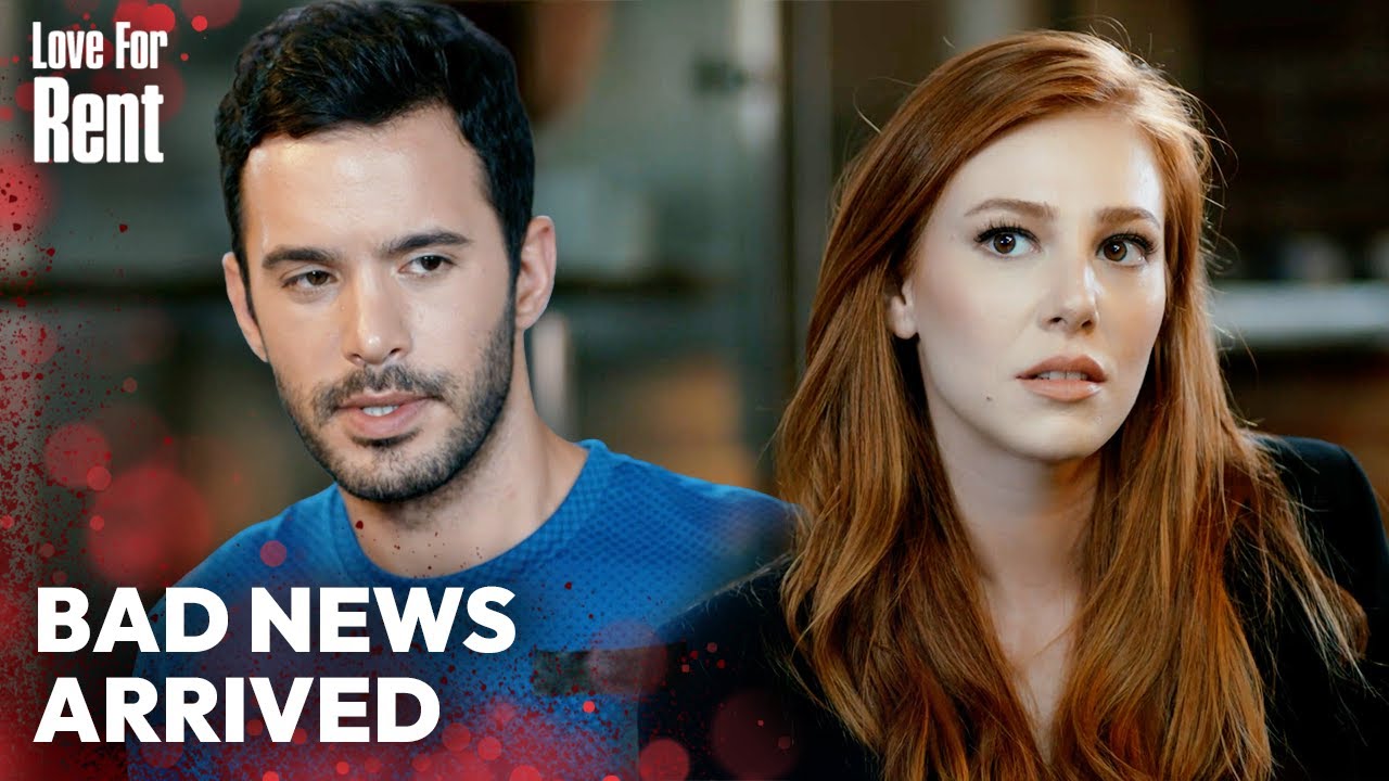 😨💔 Just When I Thought I Was Free… | Love For Rent | English Subtitles | Kiralik Ask