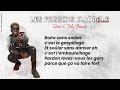 @ozzilempereur Ft. @jolygarcon2338 - Les Frissons Du Mbole [Remix] (Lyrics Video)