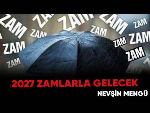 Price Hikes Coming for Everything! | What Will Happen Today with Nevşin Mengü?