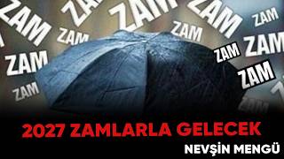 İğneden İpliğe Her Şeye Zam Yağacak! | Nevşin Mengü Bugün Ne Olacak?