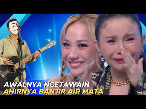 KERAMAT - Symphony Orchestra Cover | Versi Paling Megah dan Menyentuh! Cipt. H. Rhoma Irama!