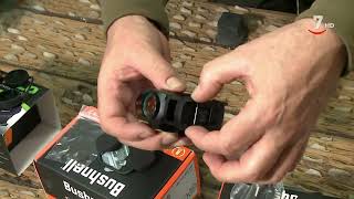 Estos son los mejores puntos rojos para una escopeta de caza | El campo al día screenshot 2