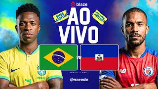 BRASIL X HAITI | PALPITE, ANÁLISE E PROVÁVEIS ESCALAÇÕES | 2ª RODADA COPA