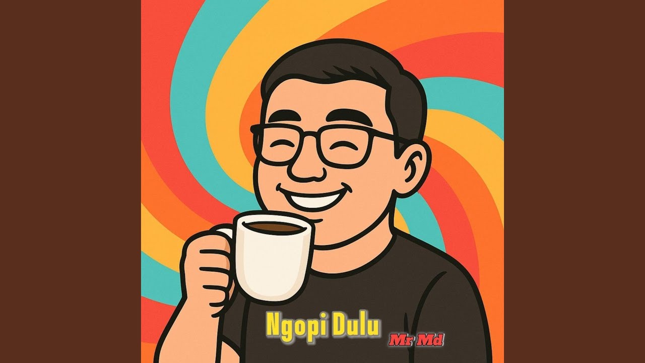 Ngopi Dulu