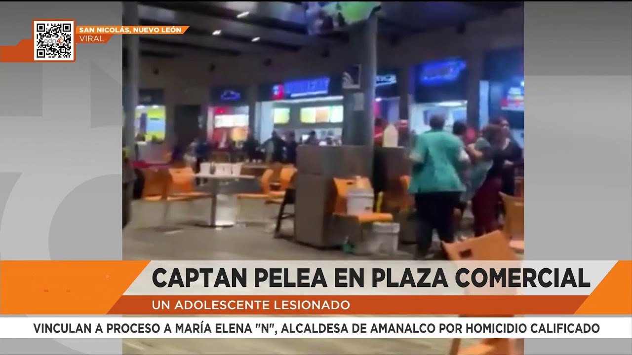Detienen a Humberto