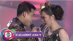 MEMPESONA!! Duet Selfi Dan Fildan "Engkaulah Takdirku"  Memukau ,Semua Komentator dan Juri Beri SO!  - Durasi: 9:31. 