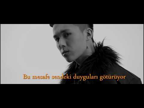 Ninety one - Kaitadan  TURKISH LYRICS