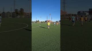 Shot denied like a bad password 🚫 #saves #soccer #football #highlights #skills #sports #oriolesoccer