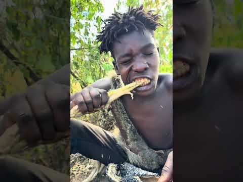 Chaba Didn T Eat Enough And Still Had To Drink The Soup Funny Usa Village Foryoupage Cooking