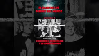 El Baile de los Dueños del Mundo