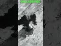 CENTCOM shares footage of ninth wave of strikes on Iran