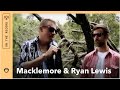 Video Q&A: Macklemore & Ryan Lewis