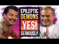William Lane Craig vs Neil deGrasse Tyson (with Commentary from Stephen Woodford)