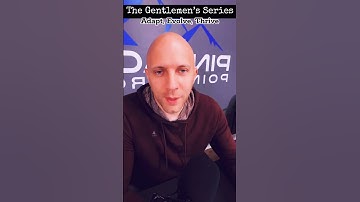 Adapt to Thrive: Mastering Life