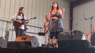 Isn't She Lovely - Sam Robbins, Deb Callahan, Allen James, Gina Forsyth, Cold Chocolate