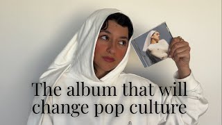 Why ROSALIA’s LUX is About to Redefine Pop 