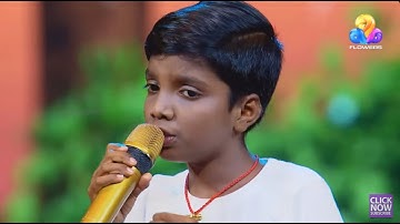 Devdarsh ​​| Silence is the sound of my golden veena, dreams are in this palm... Flowers Top Singer Season 55