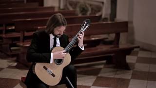 Toru Takemitsu  - All in Twilight, 4th mov