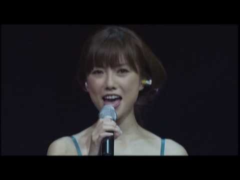 島谷ひとみ   Sky High    (Live    2006)