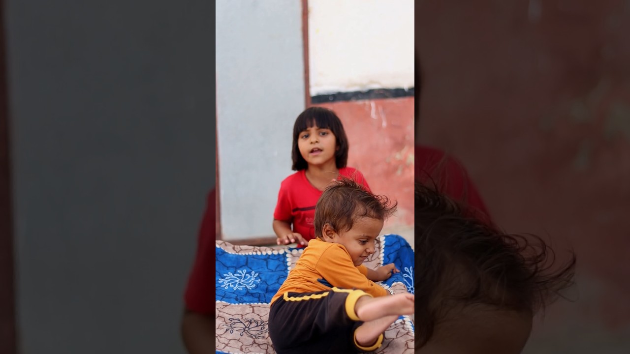 Rudra Jago Jago Subh Ho Gayi 