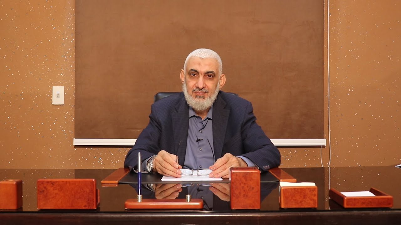 عمر وعدم الاكتراث لكلام الناس | قصة الخلافة الراشدة [142]