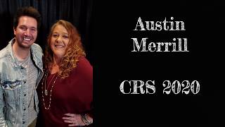 CRS 2020 with Austin Merrill