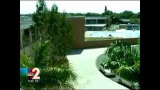 WeatherBug comes to Lee Schools Weatherbug Lightning Protection System Protects Florida Students