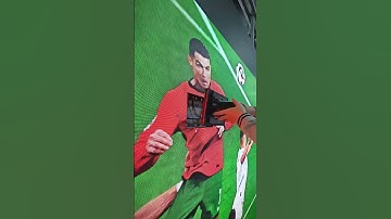 Have you guessed who he is? ! ! ! #ledscreen# #ledvideowall#eagerled